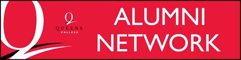 Official Alumni Network .